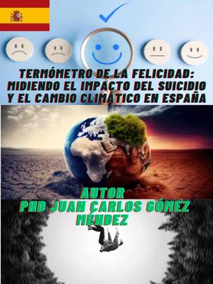 Termómetro de la Felicidad - ebook